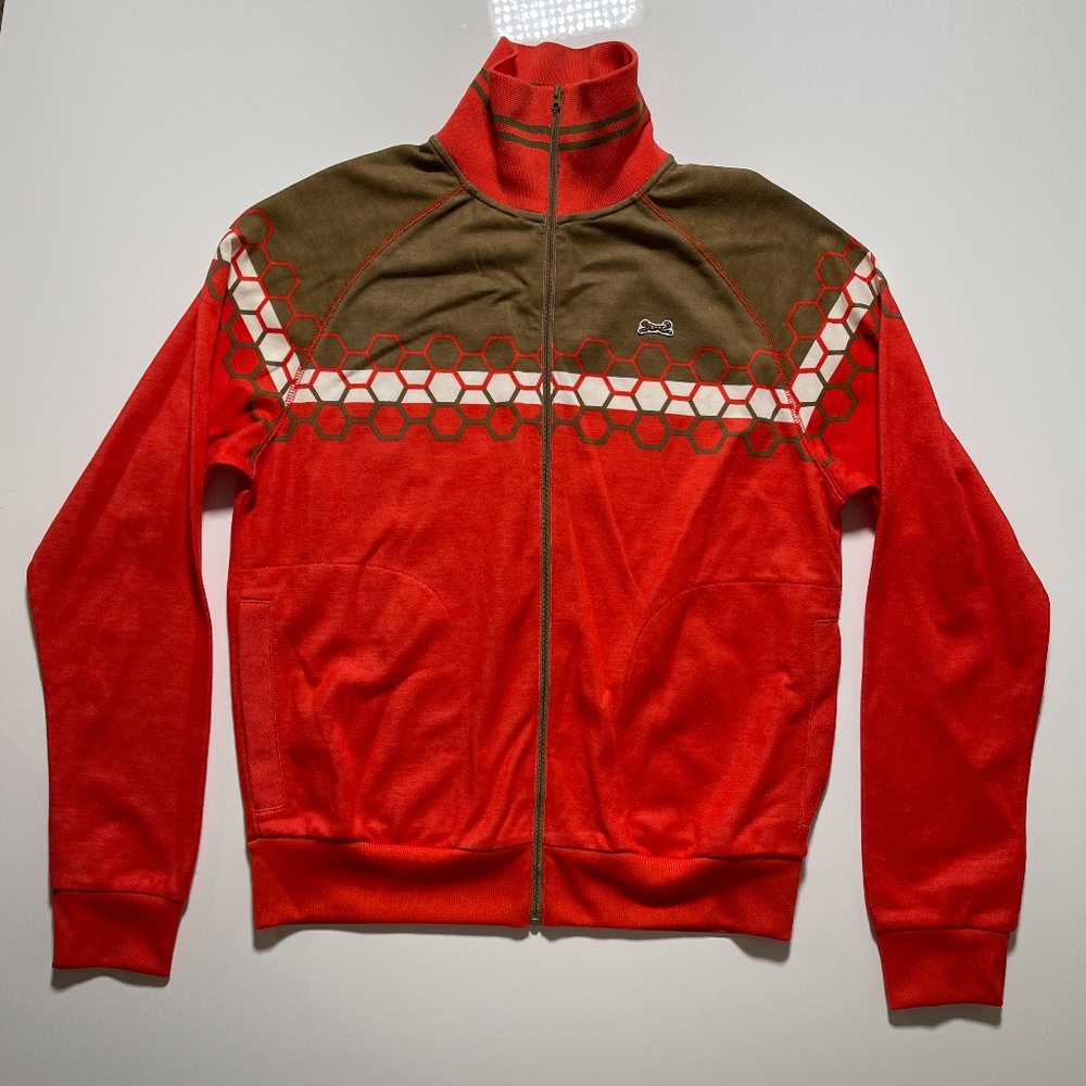 Le Tigre Track Jacket - image 1